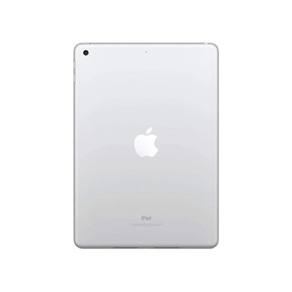 Refurbished Apple iPad 9.7" (6th Gen) A1893 128GB Wi-Fi Silver (Excellent Condition)