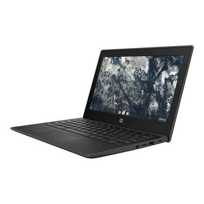 Refurbished HP Chromebook 11MK G9 EE 436B9UT#ABA 11.6" 4GB 32GB Wi-Fi Black (Excellent Condition)