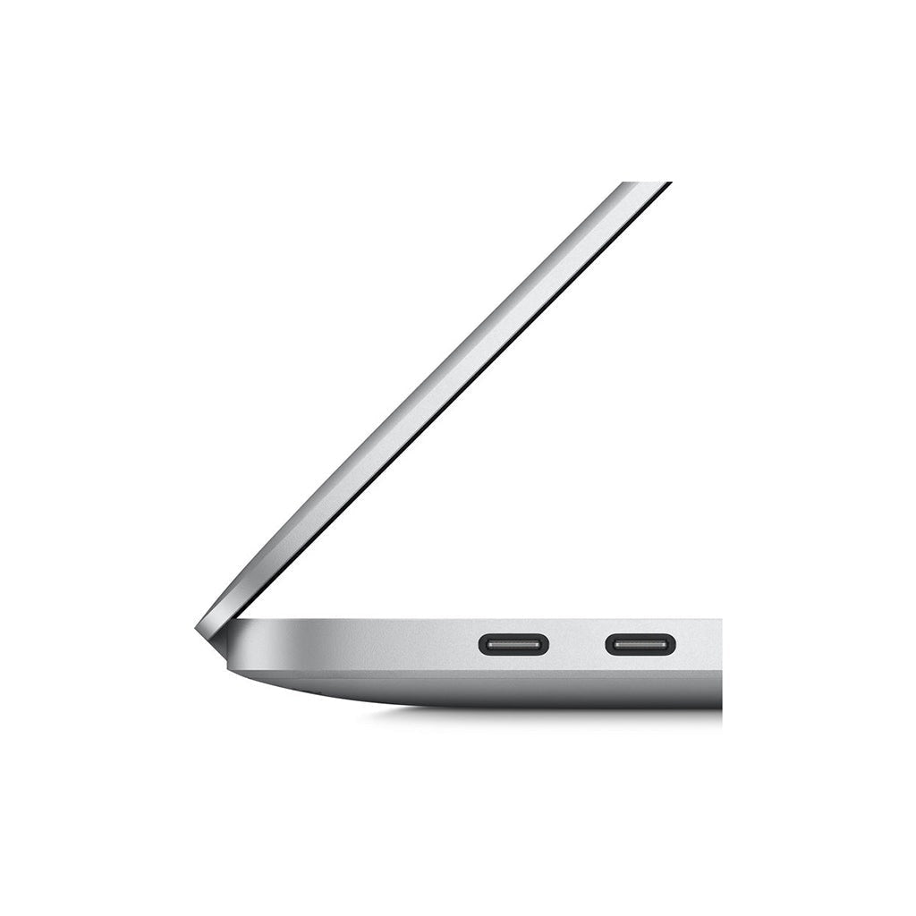 Refurbished Apple MacBook Pro 16 MVVL2LL/A Silver