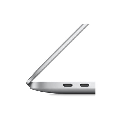 Refurbished Apple MacBook Pro 16 MVVL2LL/A Silver