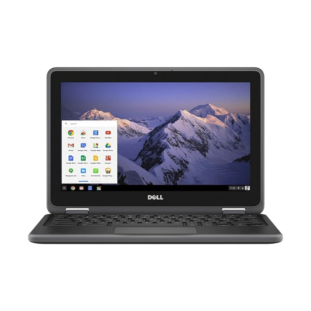 Dell Chromebook 3100 11.6" 4GB 32GB Black (Excellent Condition)