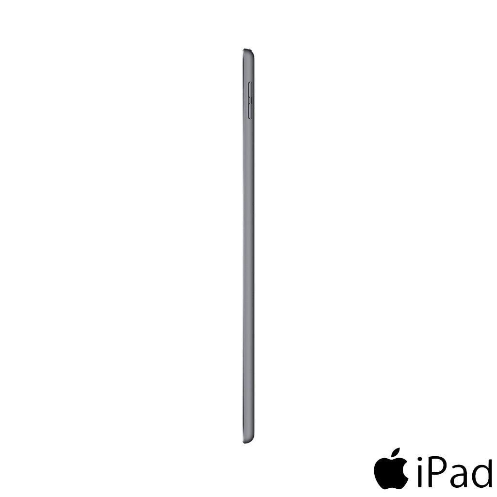 Refurbished Apple iPad 7th Gen 10.2" 128GB Wi-Fi Space Gray (Excellent Condition)