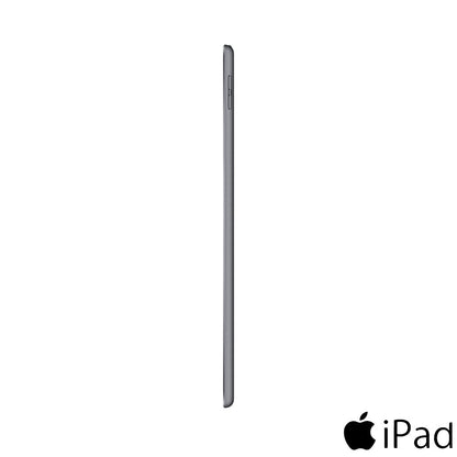 Refurbished Apple iPad 7th Gen 10.2" 128GB Wi-Fi Space Gray (Excellent Condition)