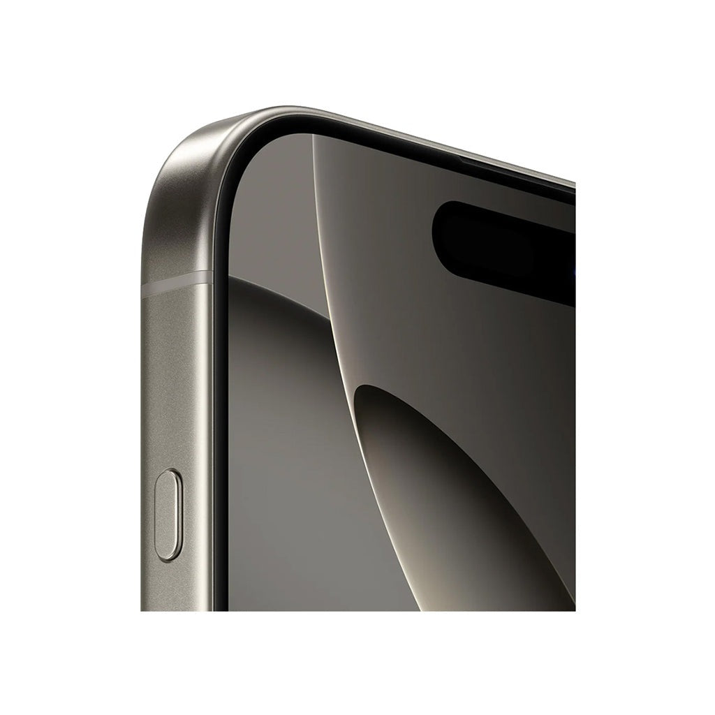 Apple iPhone 16 Pro Max A3084 Natural Titanium  256GB (ecom AMZ)