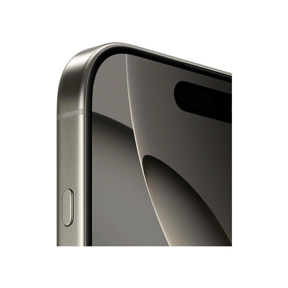 Apple iPhone 16 Pro Max A3084 Natural Titanium  256GB (ecom AMZ)