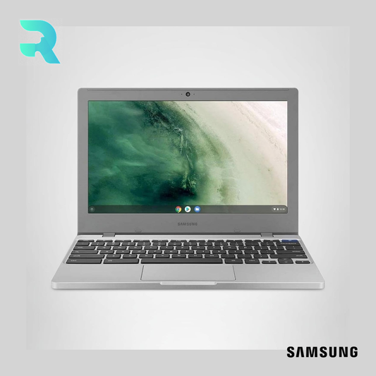 Refurbished Samsung Chromebook 4 XE310XBA-KC1US 11.6" Intel Celeron 4GB 32GB Black
